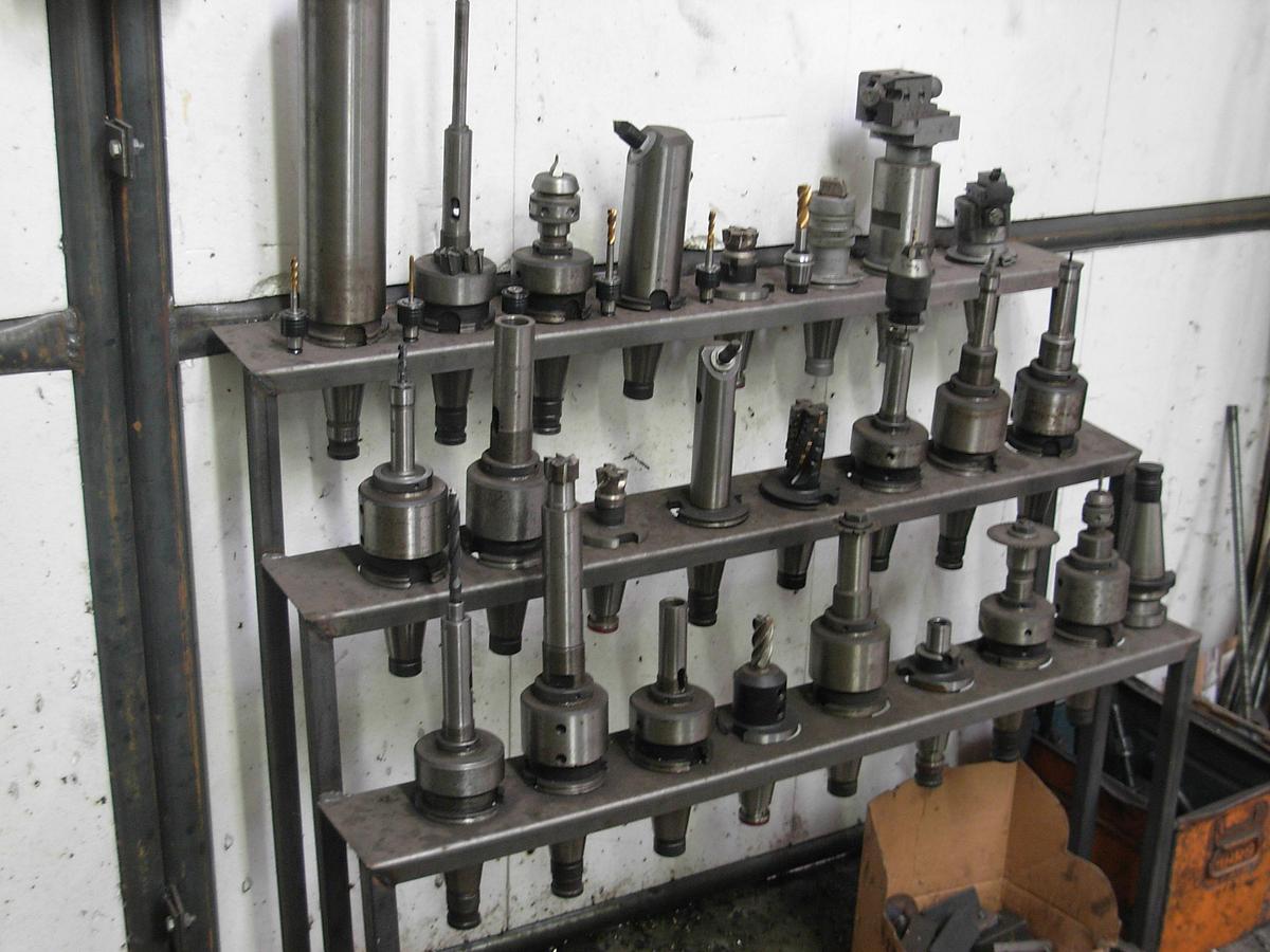 Gebraucht MAS Kovosvit WXH 100 NC