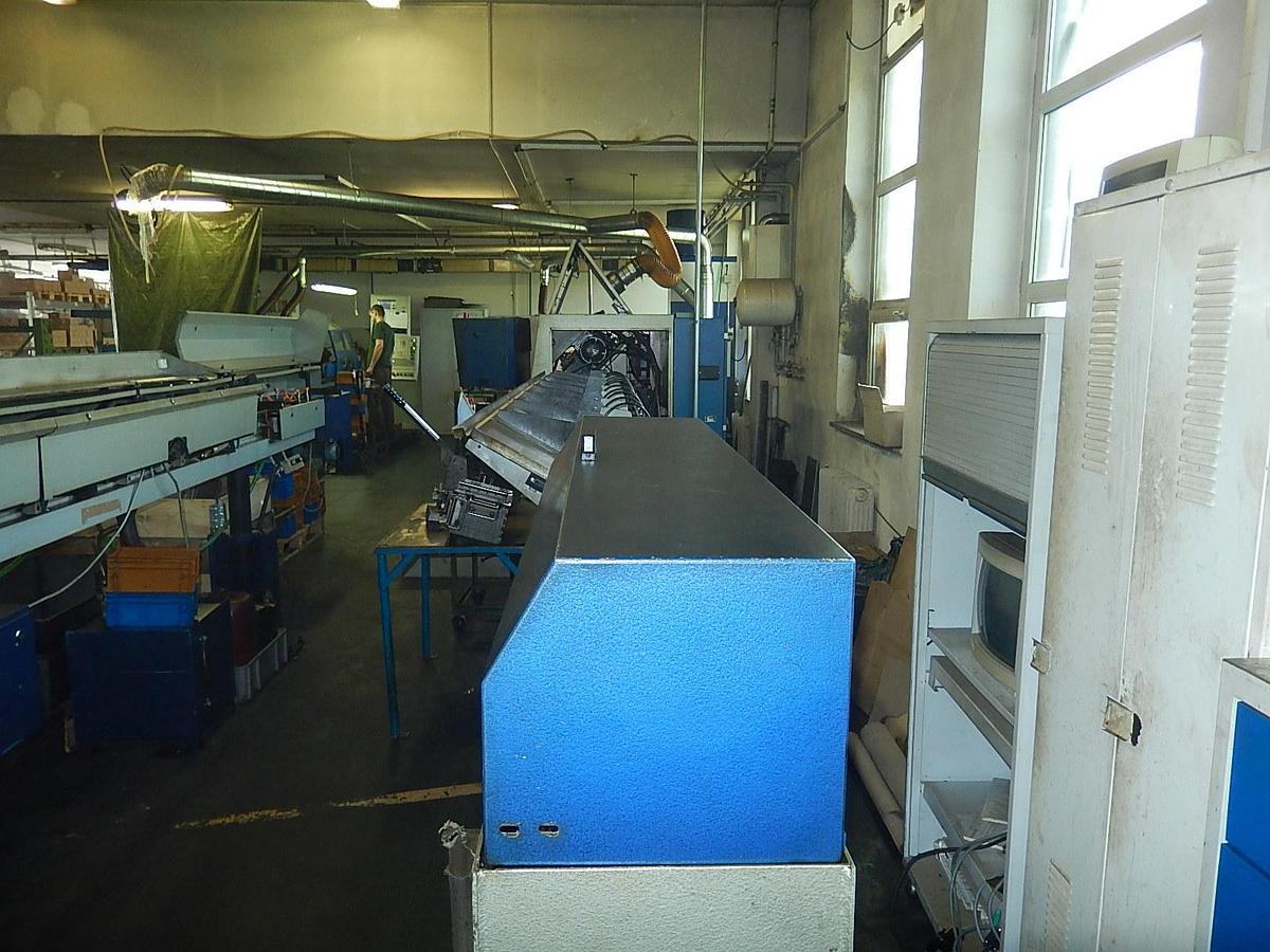 Used TORNOS BECHLER ENC 264