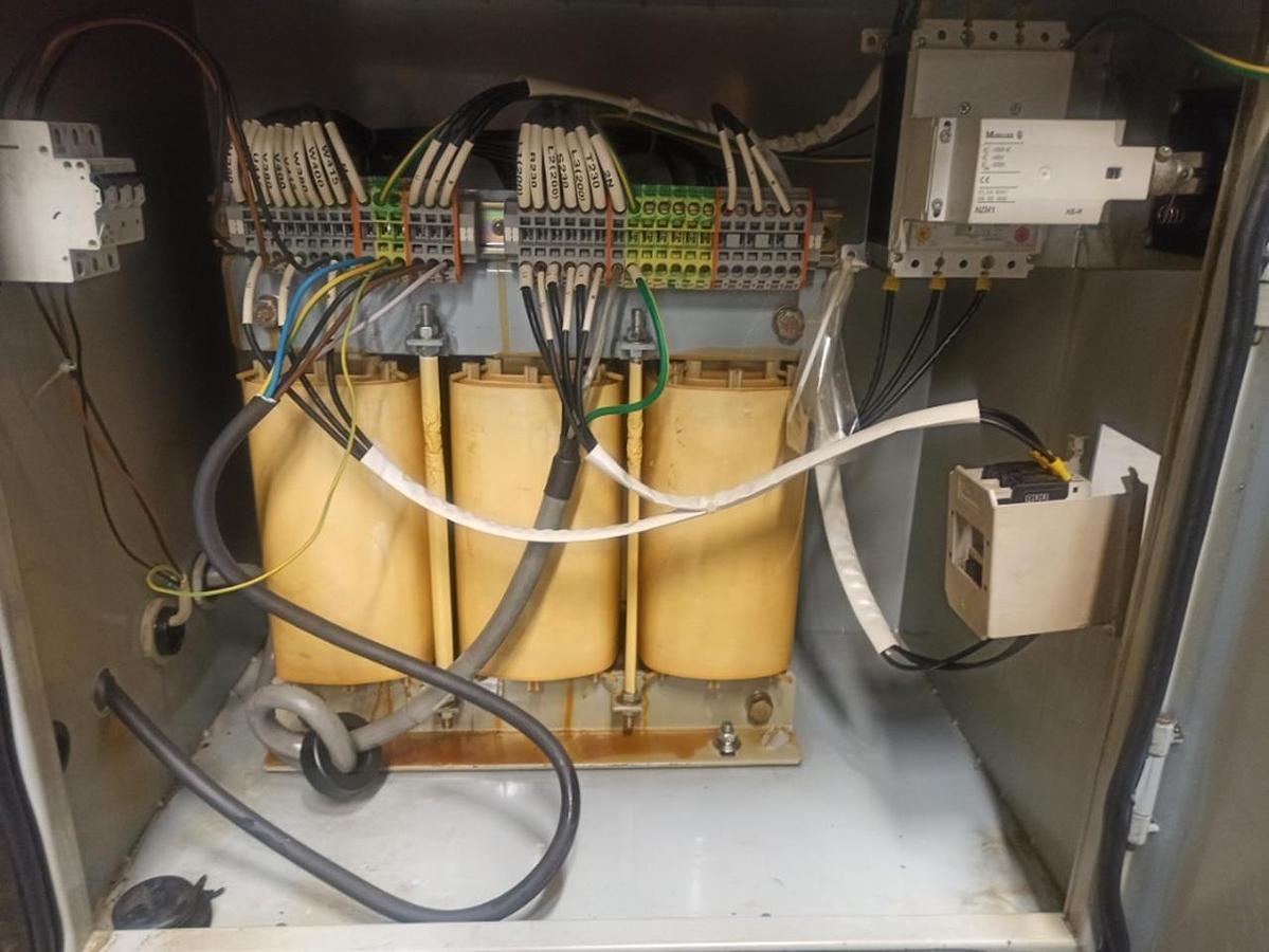 Gebraucht STAR SR 32J