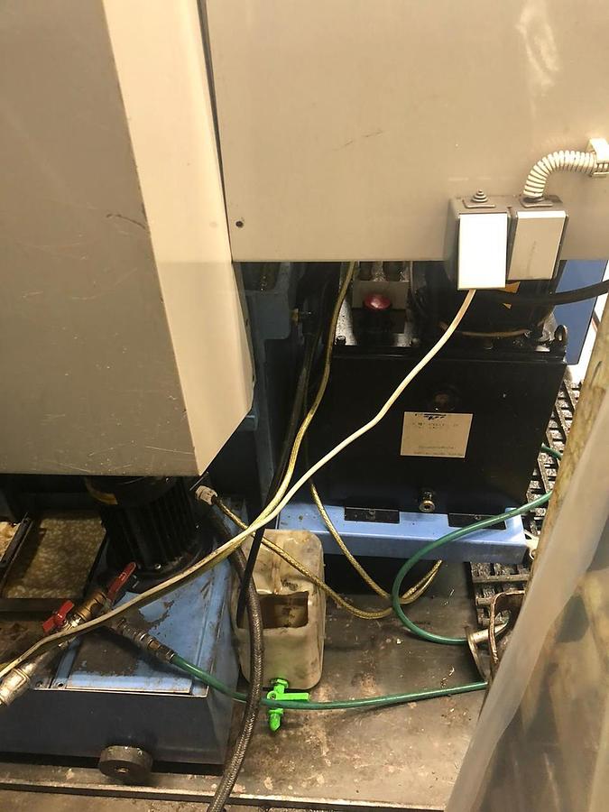Used MAZAK SQT-200