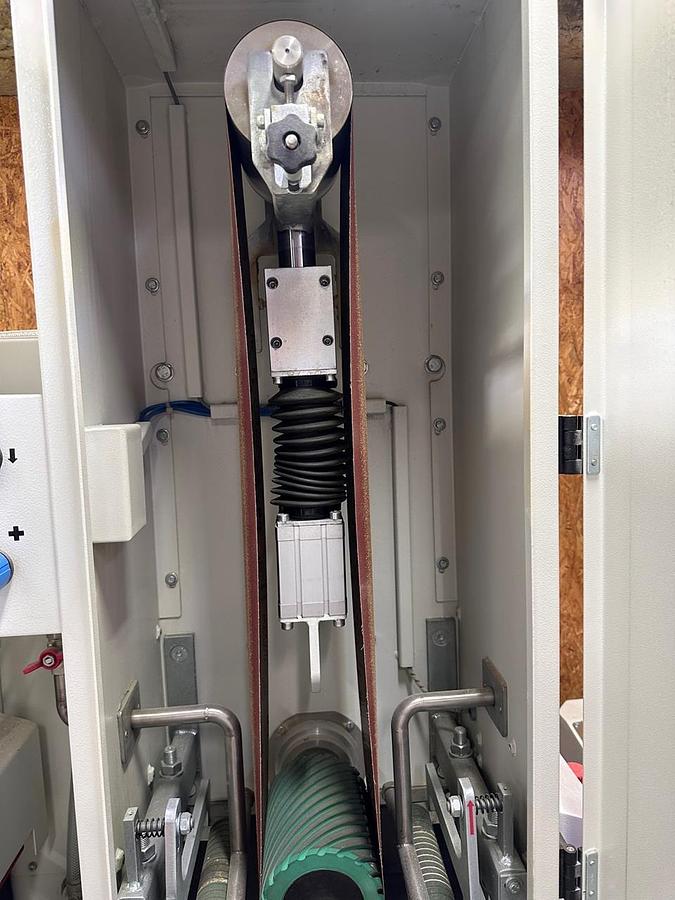 Gebraucht NS MAQUINAS FGW 170 4Z