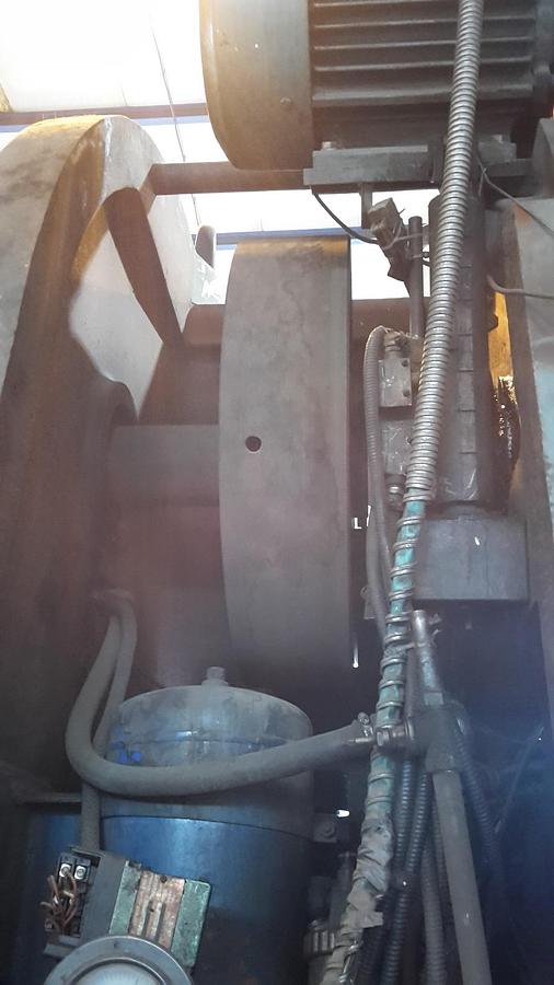 Used Smeral LEPA 100 VA