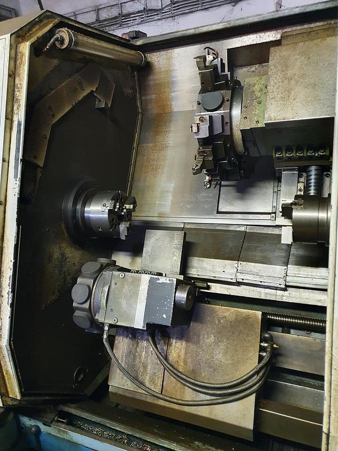 Used MAS SPU 20 MC