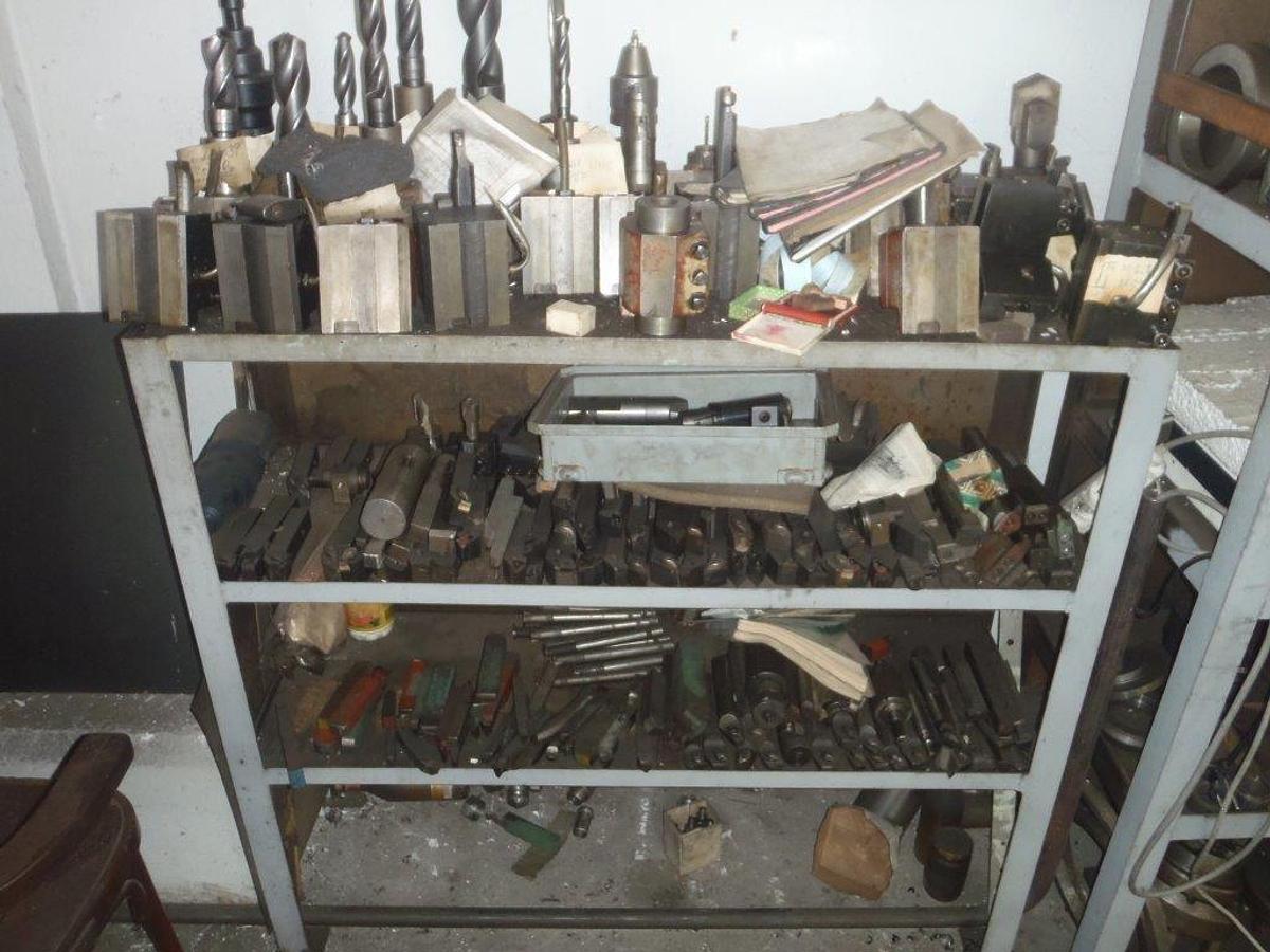 Gebraucht MAS SPT 32 NC