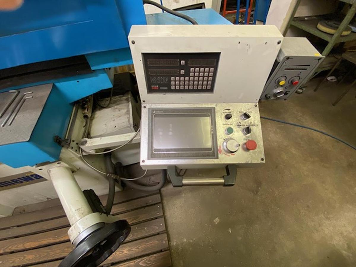 Gebraucht TIMEWAY SG-30100AHD