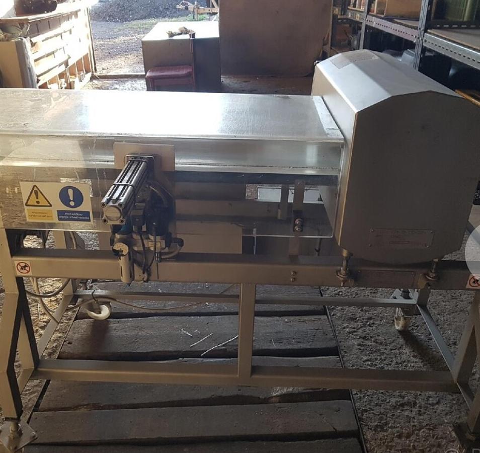 Gebraucht LOMA SYSTEMS IQ 3