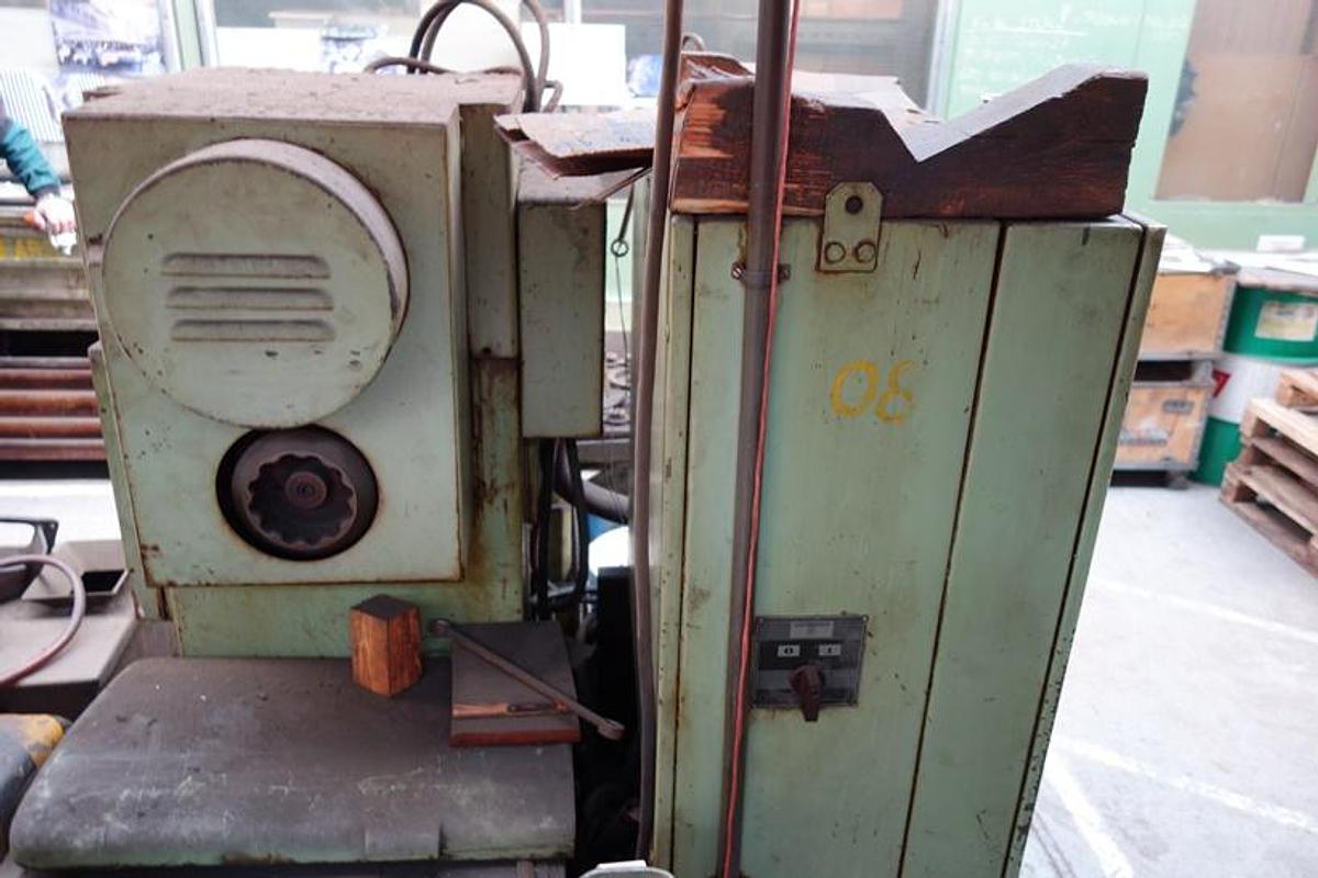Used TOS OHA 12 A