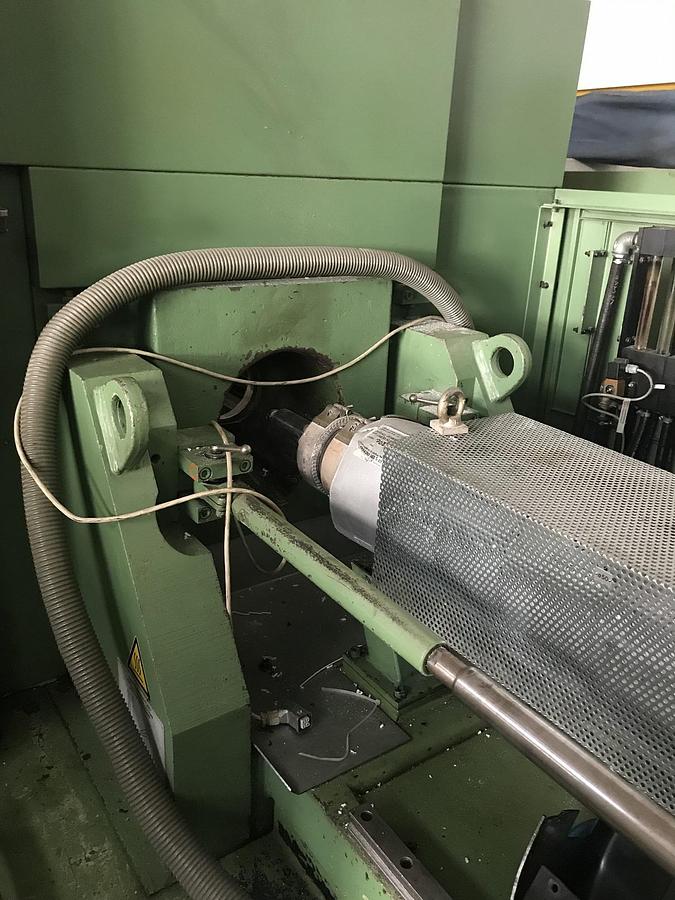 Used ENGEL ES 750/175 HL