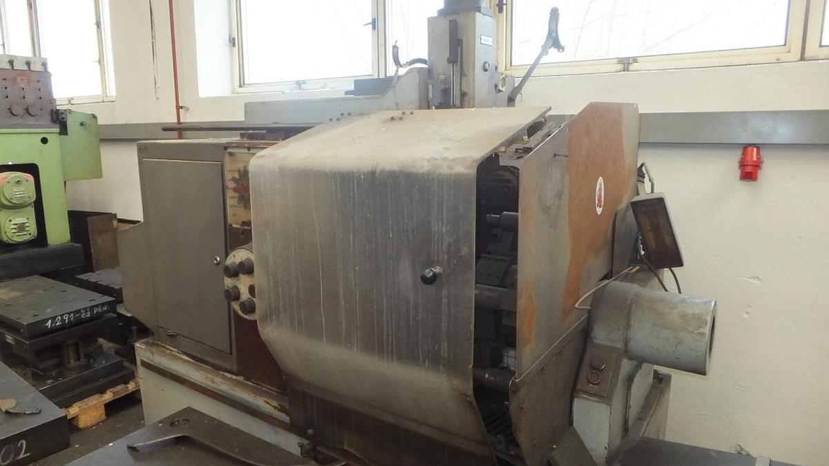 Gebraucht Bringmann HFN25-5