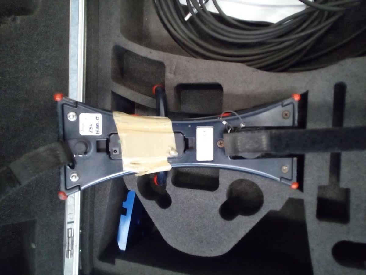 Použitý Leica Laser tracker LTD 70