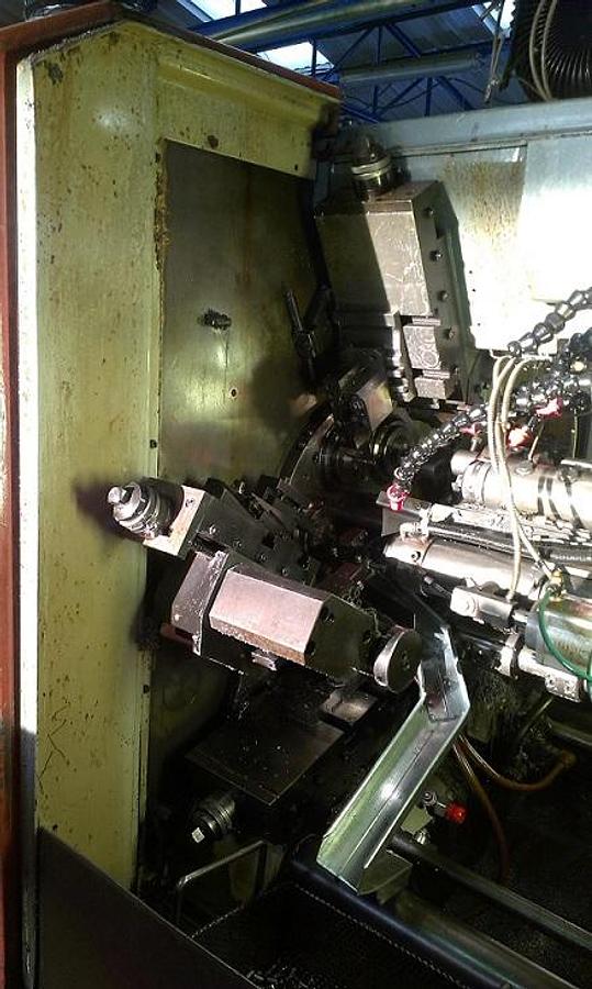 Použitý SCHÜTTE SF 26