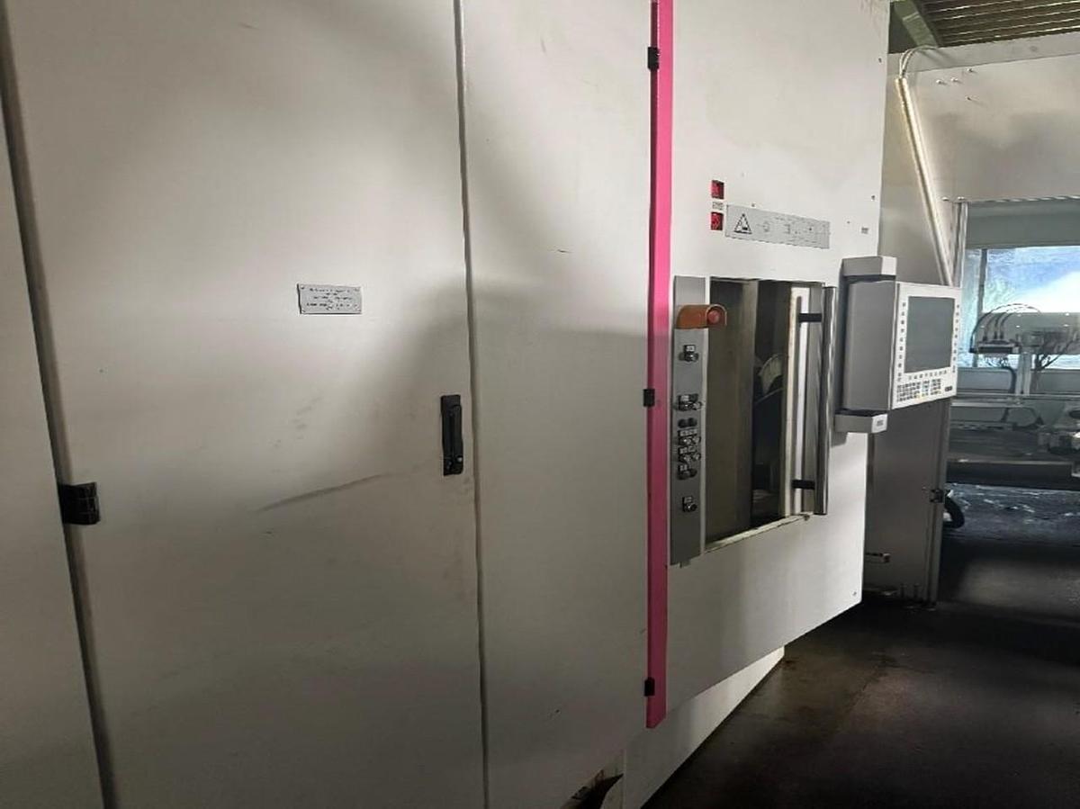 Gebraucht SW BA422