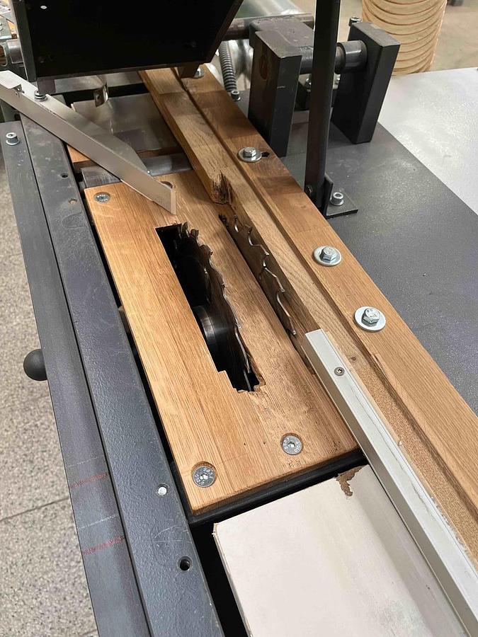 Gebraucht Kusing PR 160