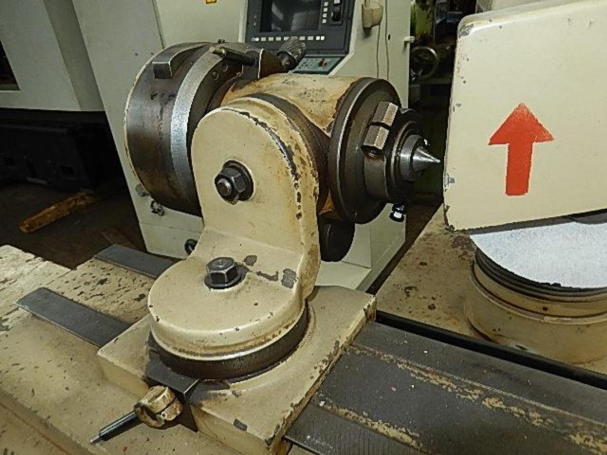 Gebraucht WMW GOTHA SWU 250 I