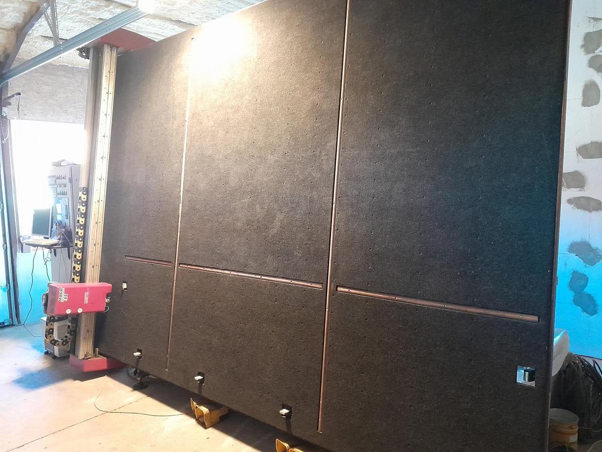 Gebraucht Macotec MasterShape