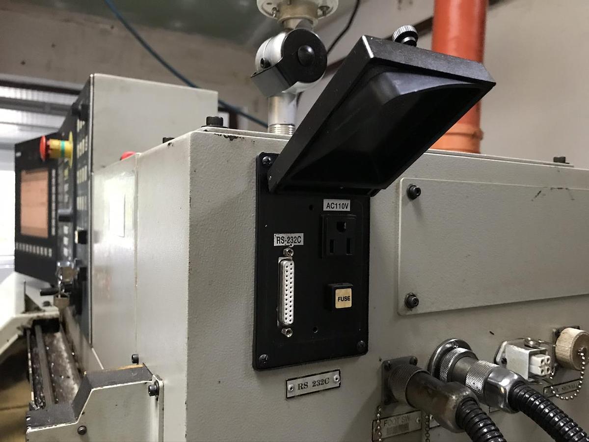 Used LICO LNC 65