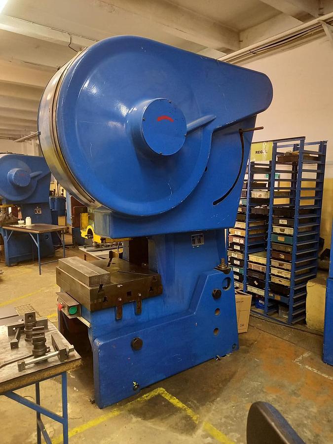 Gebraucht SMERAL LEN 63 C