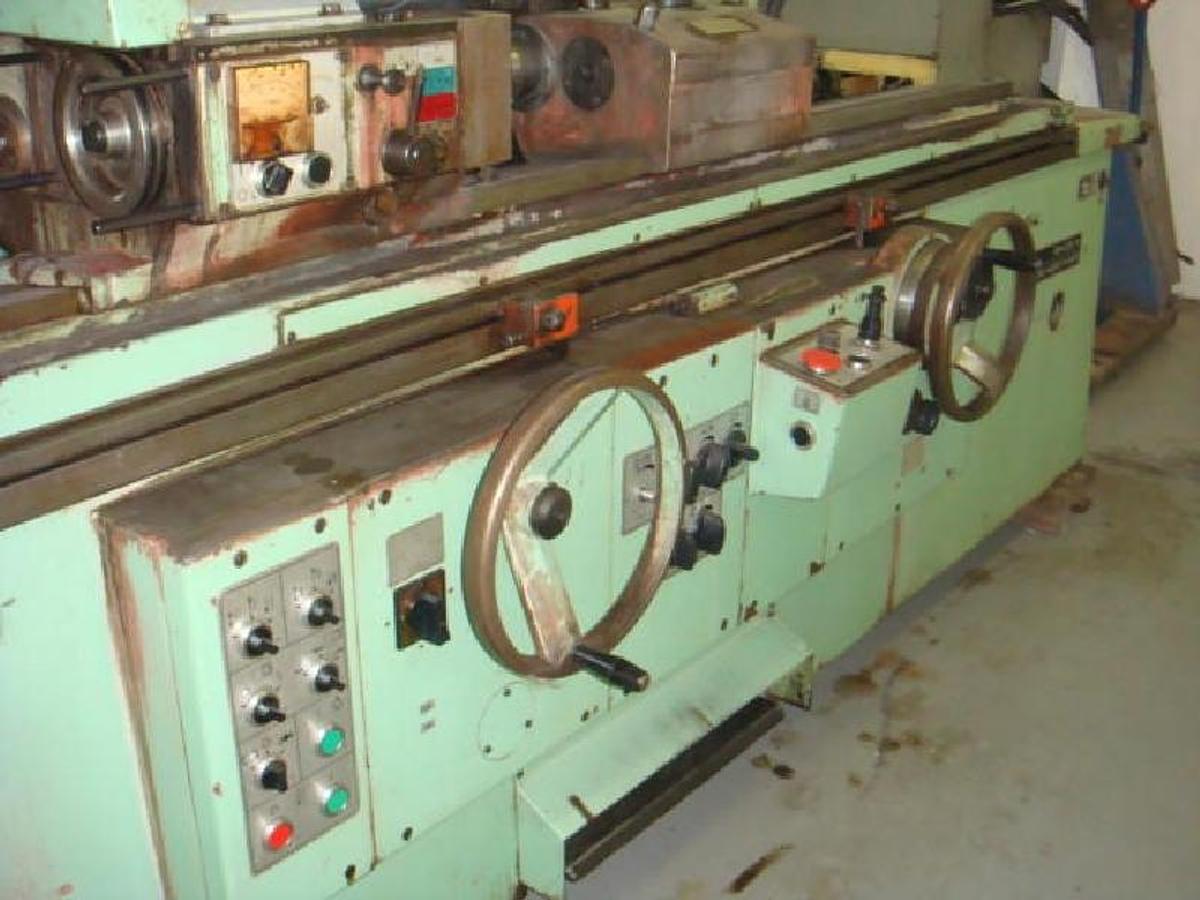 Gebraucht TOS BH 25 A/ 1000
