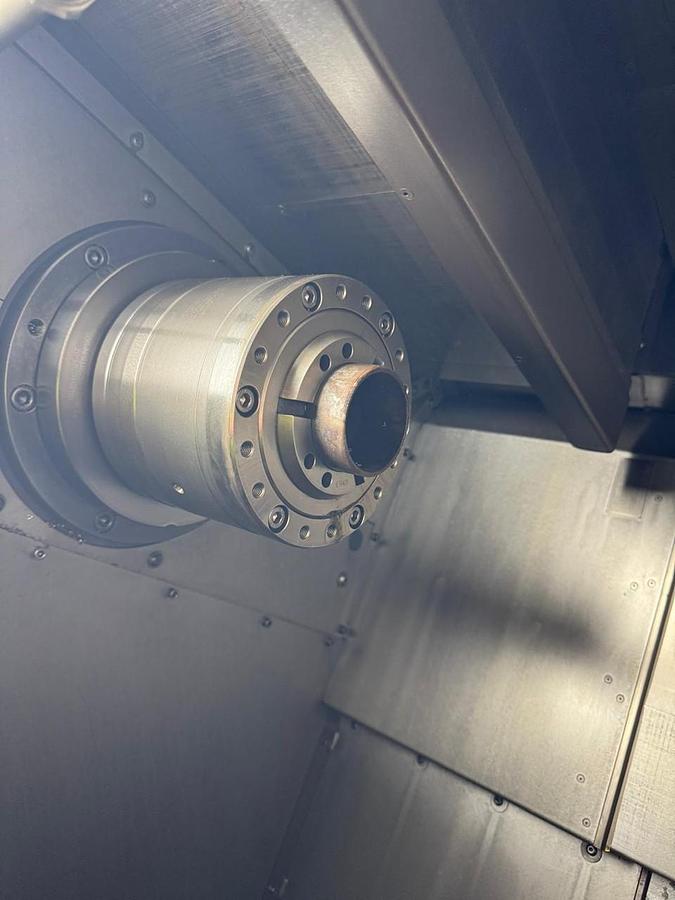 Used DMG MORI SPRINT 65 linear