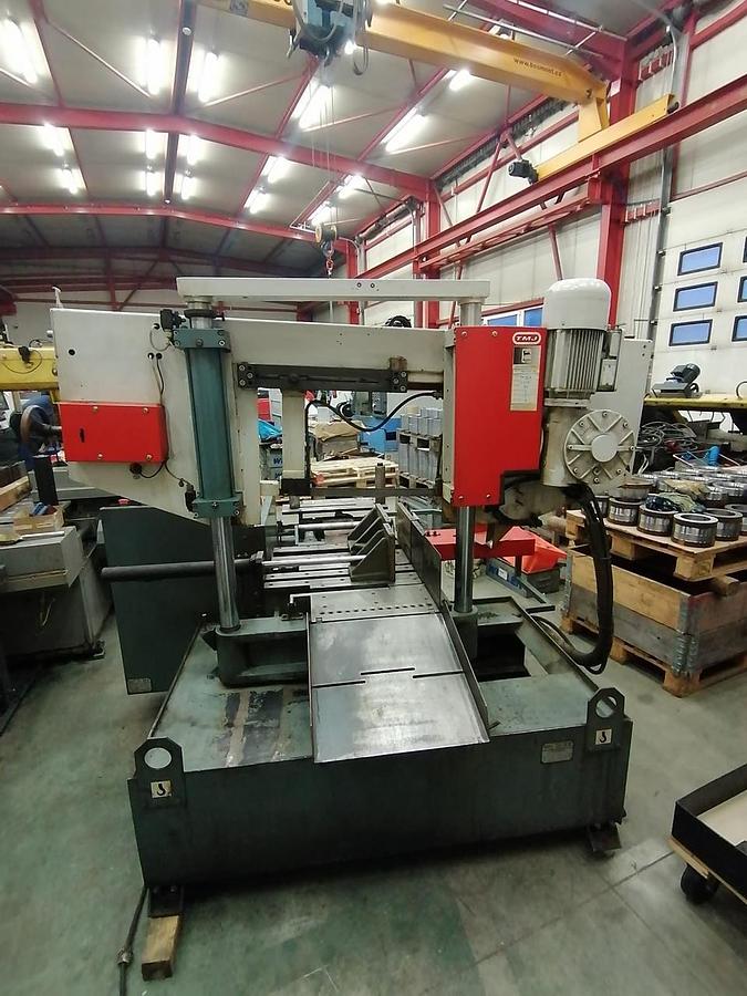 Gebraucht TMJ PP 362 A