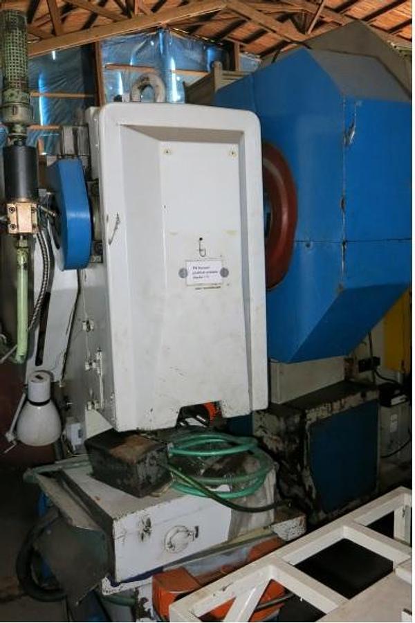 Used SMERAL LENP 63A
