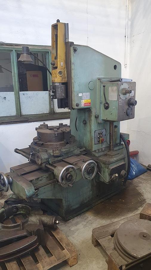 Used Stanko 7402