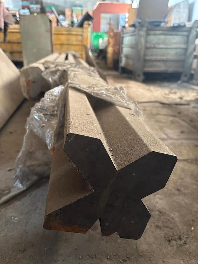 Ohraňovací lis ESPE COT 125/3050 CNC