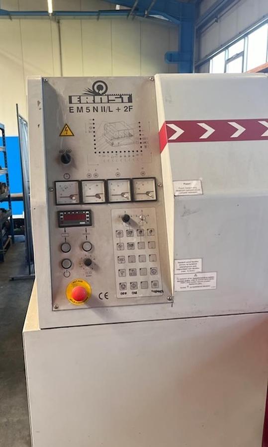 Gebraucht ERNST EM 5 N II/L 2F