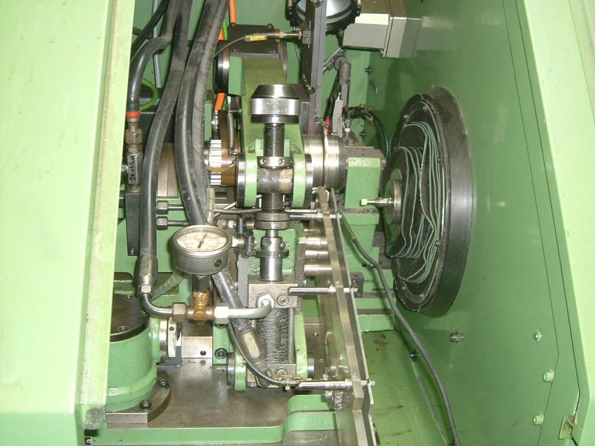 Gebraucht Meccanica Nova 2GR 1064 CNC