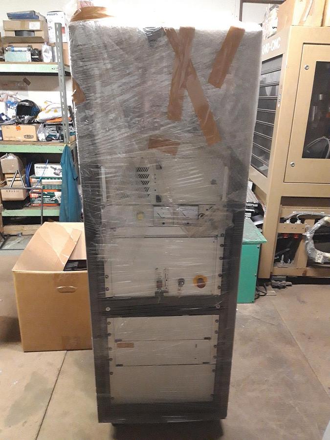 Gebraucht LACH-DIAMANT M 4040-CNC