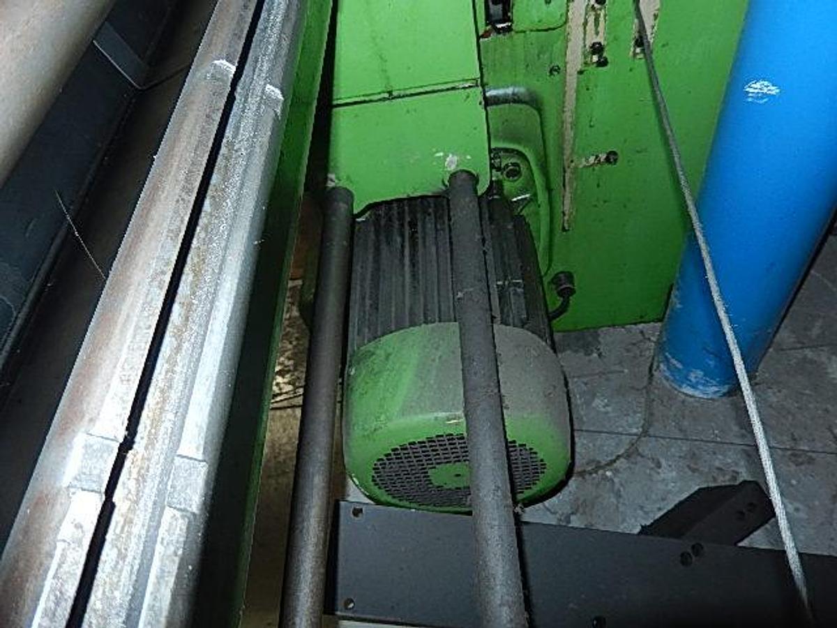 Gebraucht WMW UDARA 10