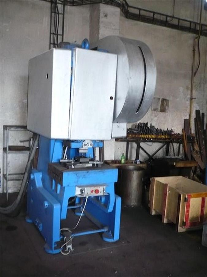 Used SMERAL LEN 40 P