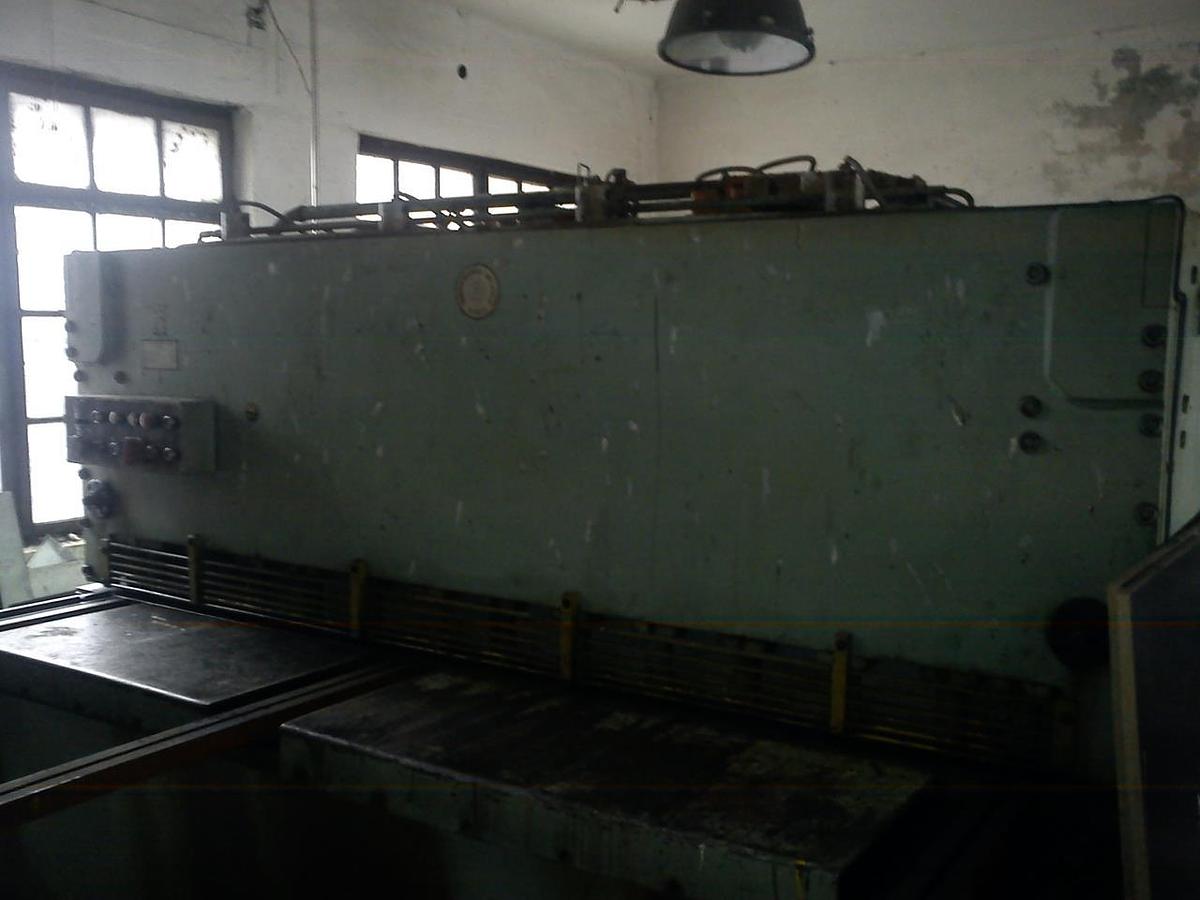 Gebraucht BUKAREST FG 825