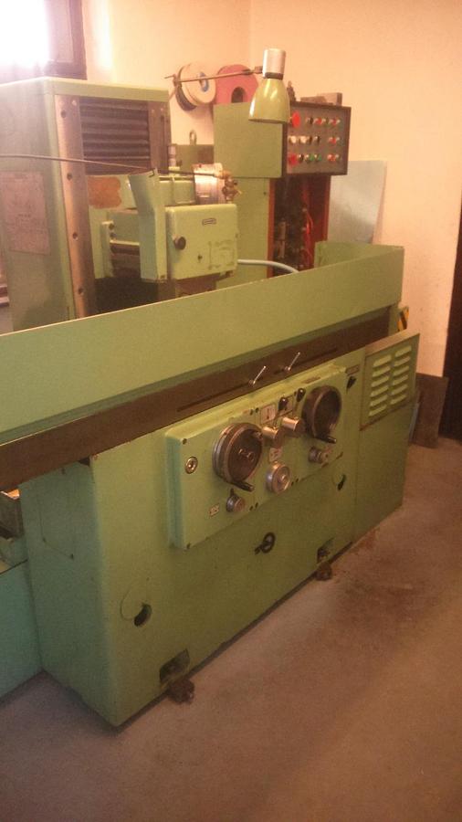 Used ZVL BRH 20 A