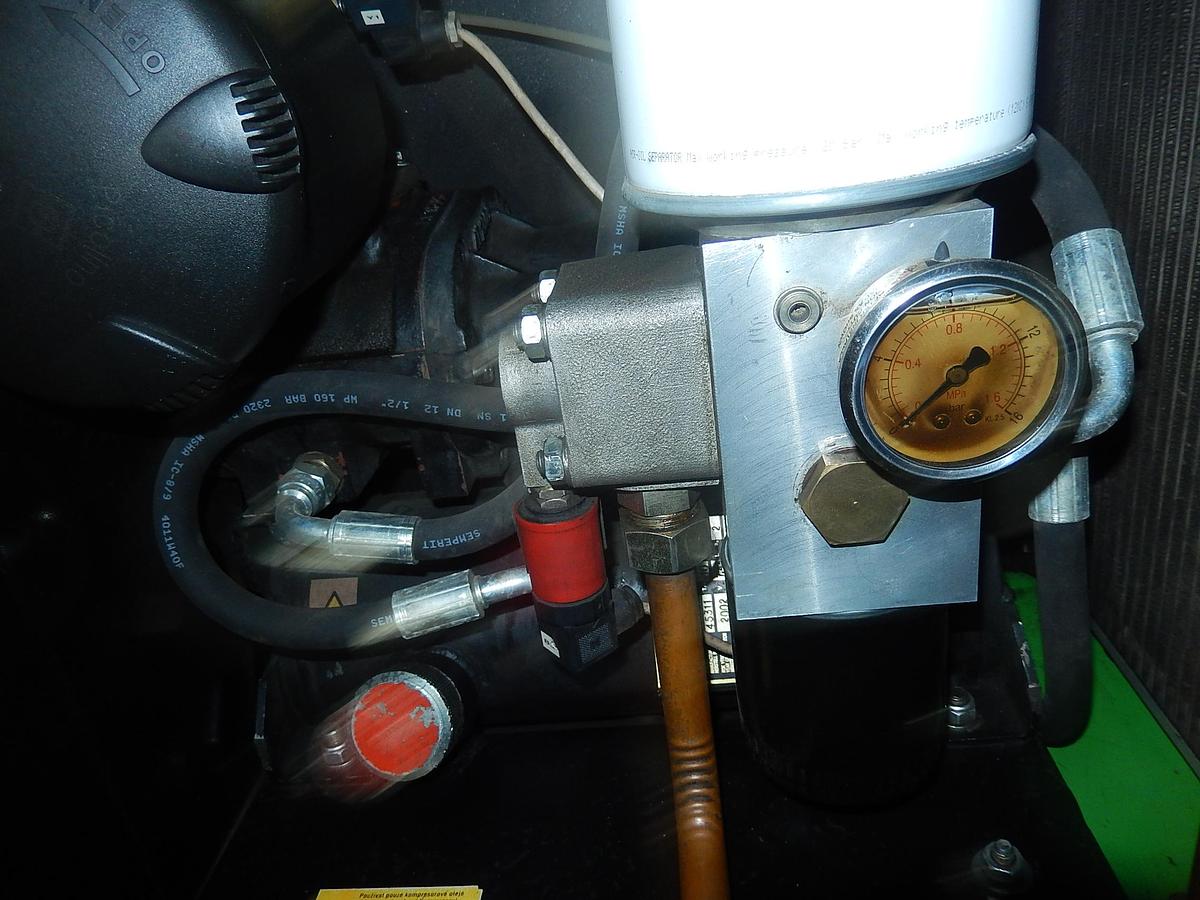 Gebraucht ATMOS ALBERT E.140