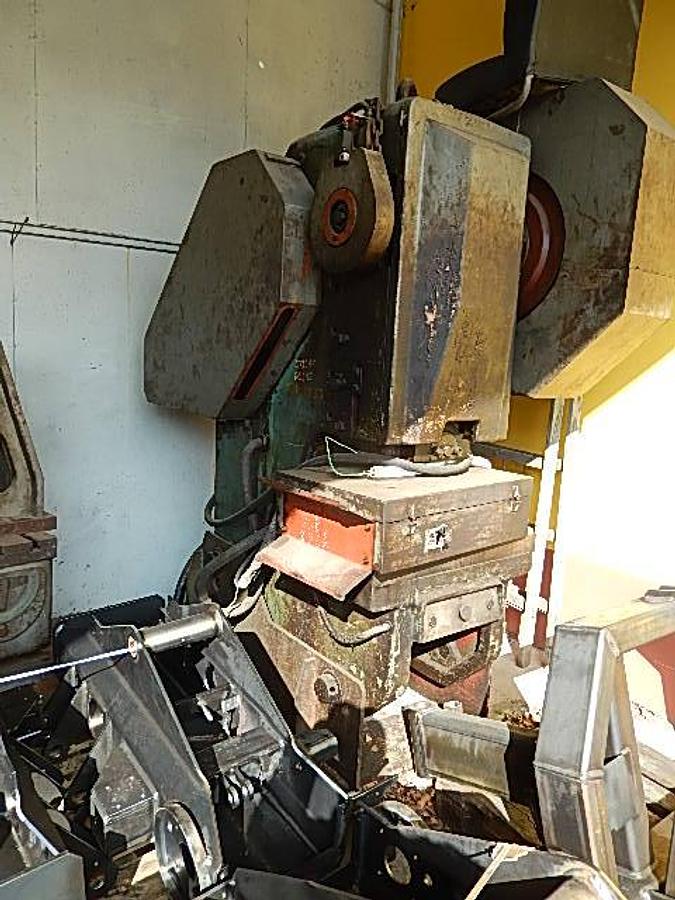 Used SMERAL LENP 63A