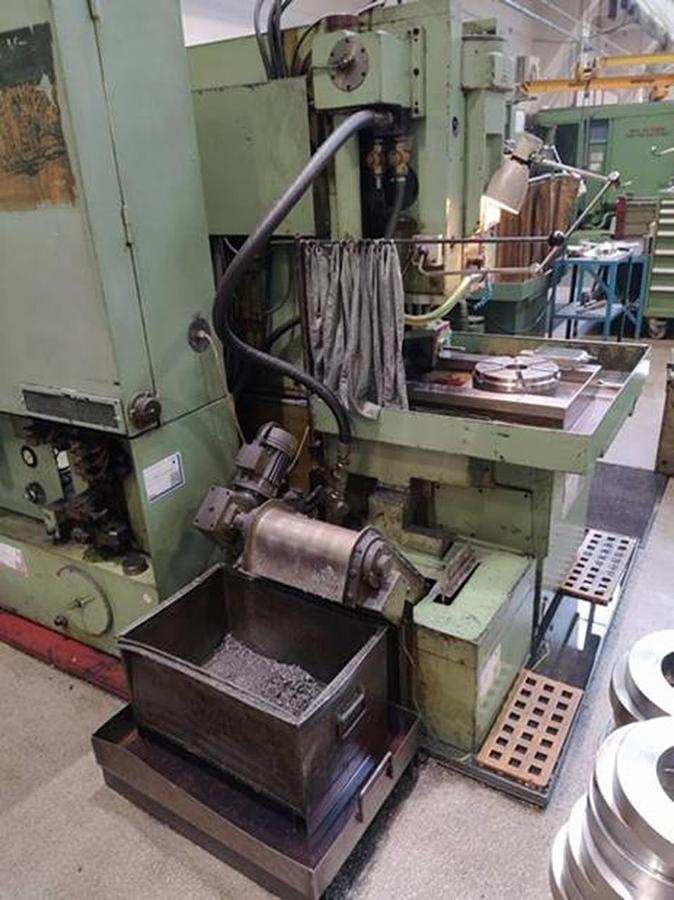 Used TOS OHA 32 A