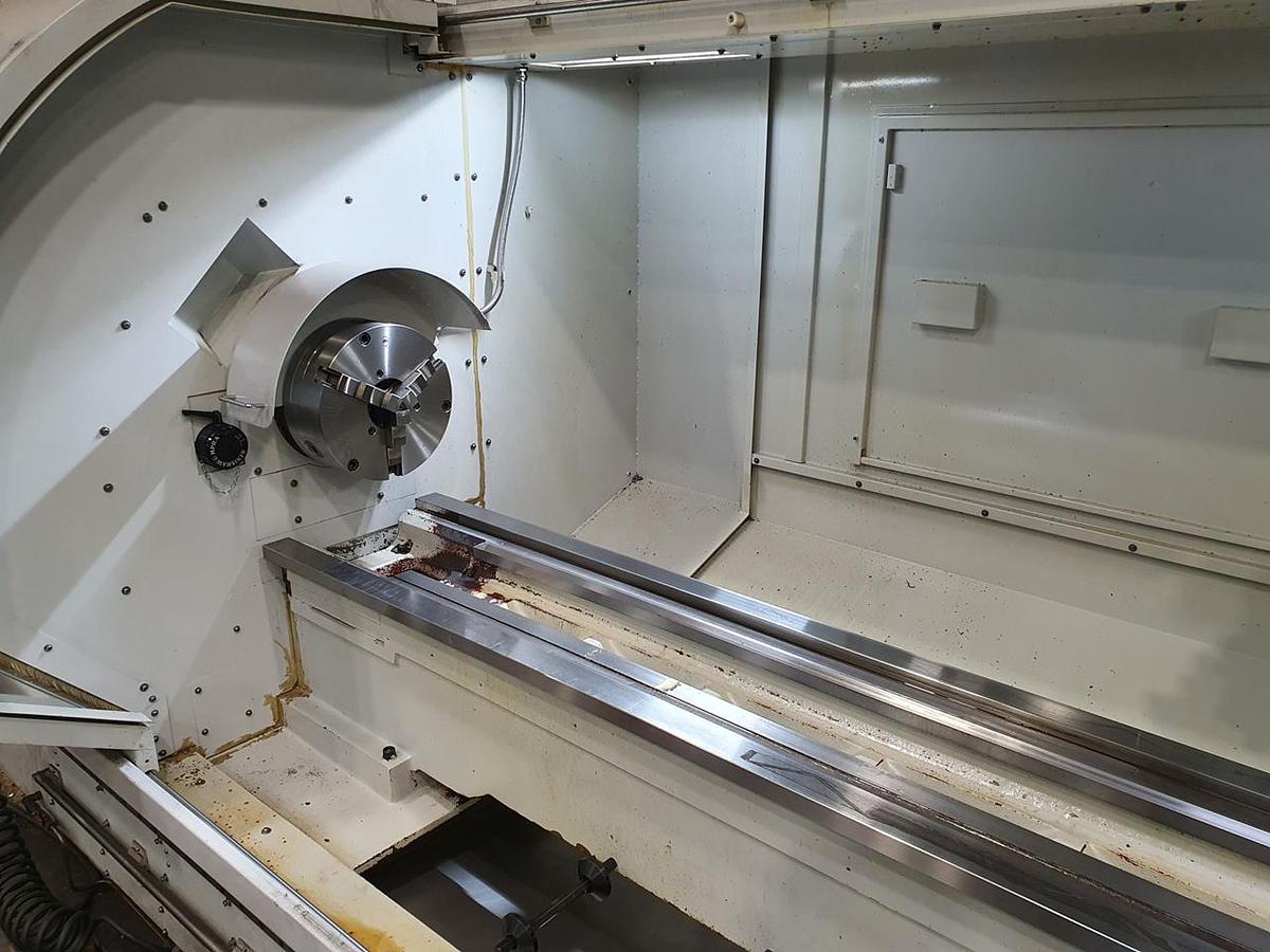 Used Microcut SA 55/3000