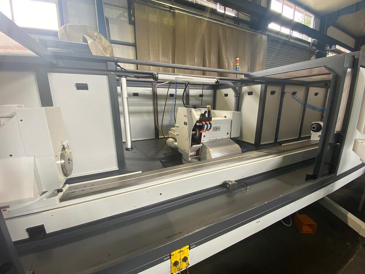 Gebraucht TOS UB 40/3000 NC