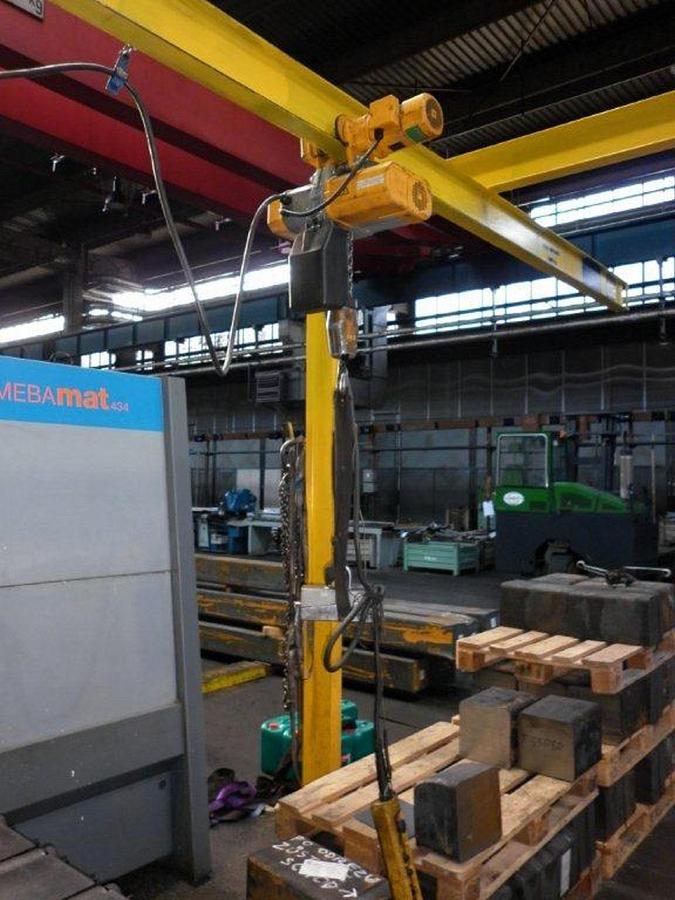 Used STAR LIFTKET 500