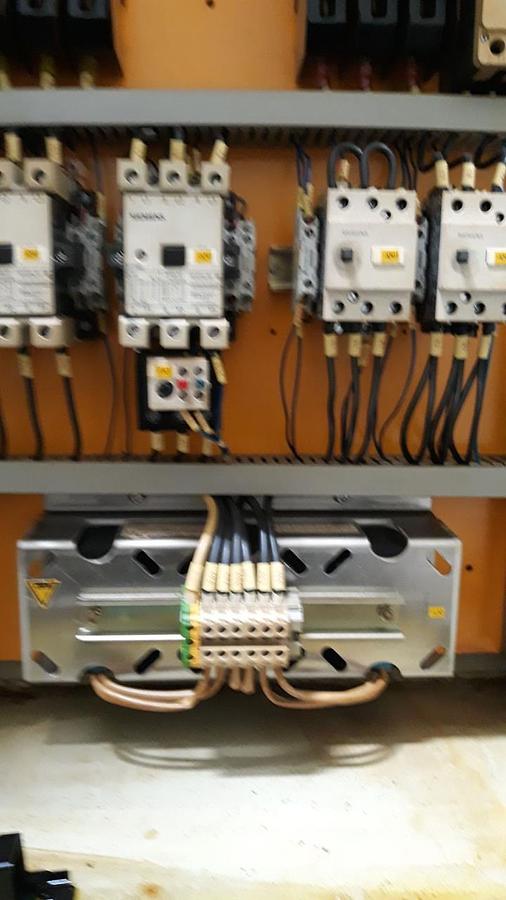 Used ZPS MORI SAY 6/32M