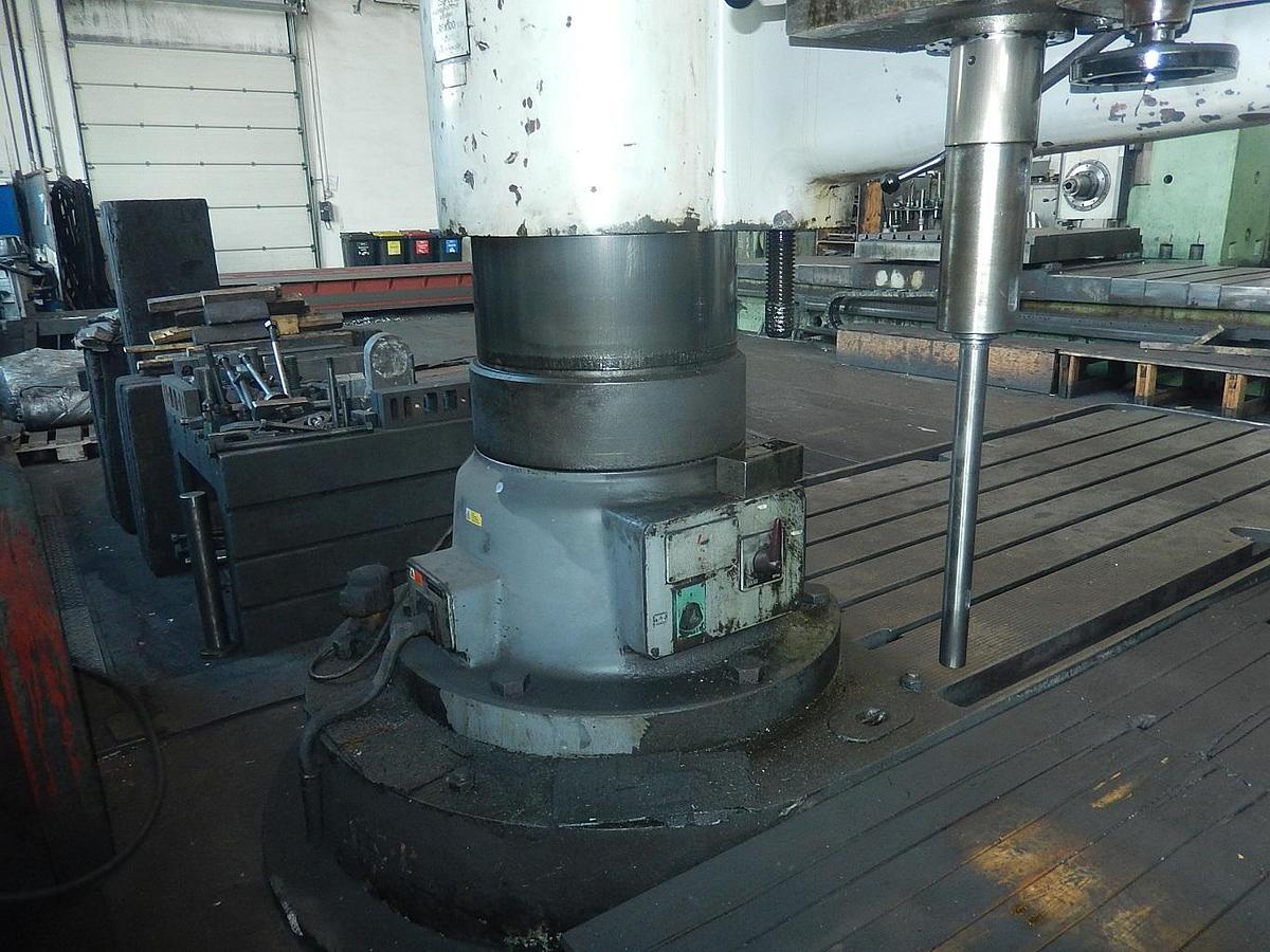 Použitý CSEPEL RFH100-3000
