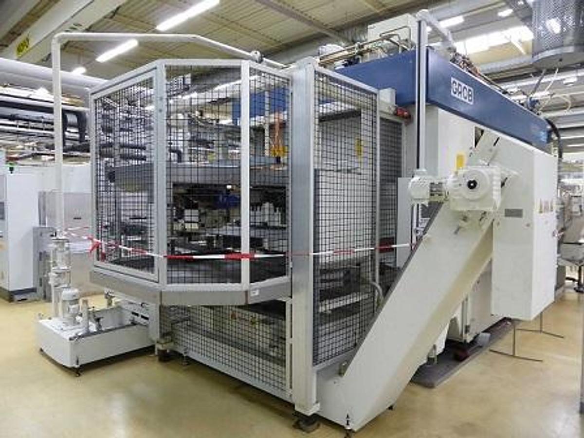 Gebraucht GROB G320