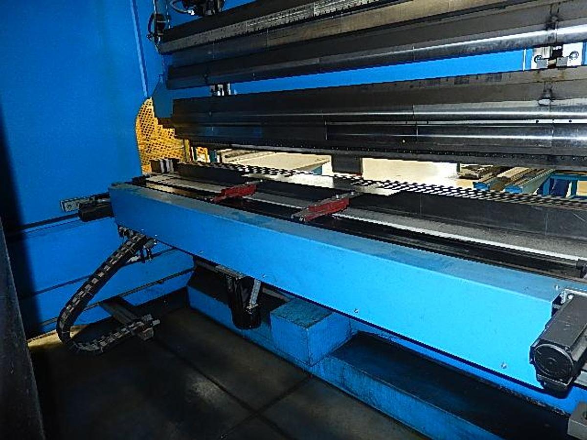 Used MENGELE HA 200-3
