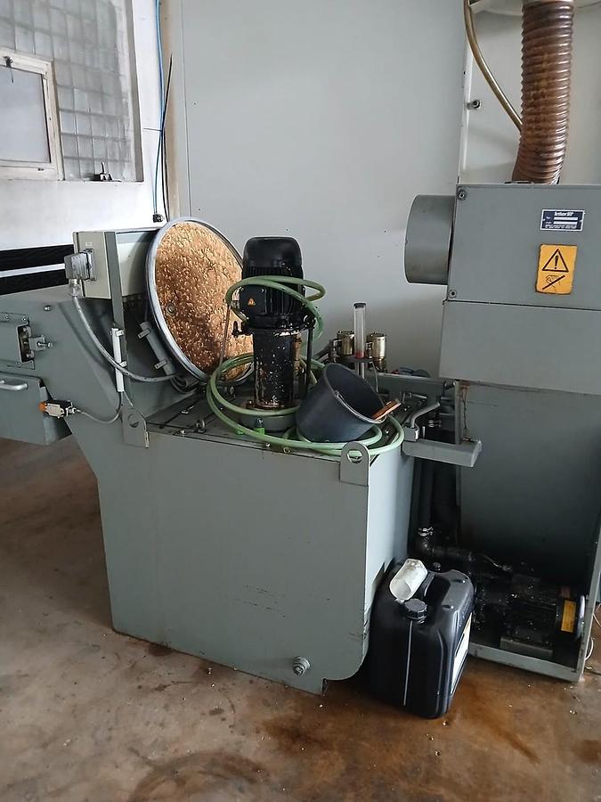 Gebraucht DMG DMC 65 V