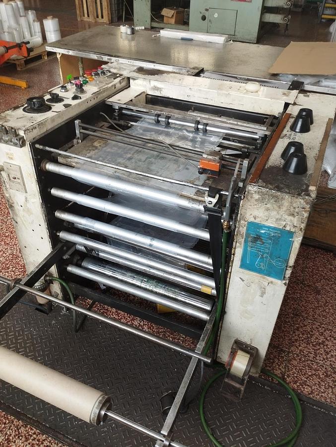 Used Arnem 650 SF
