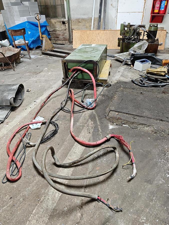 Gebraucht TOS BKO 50/1700