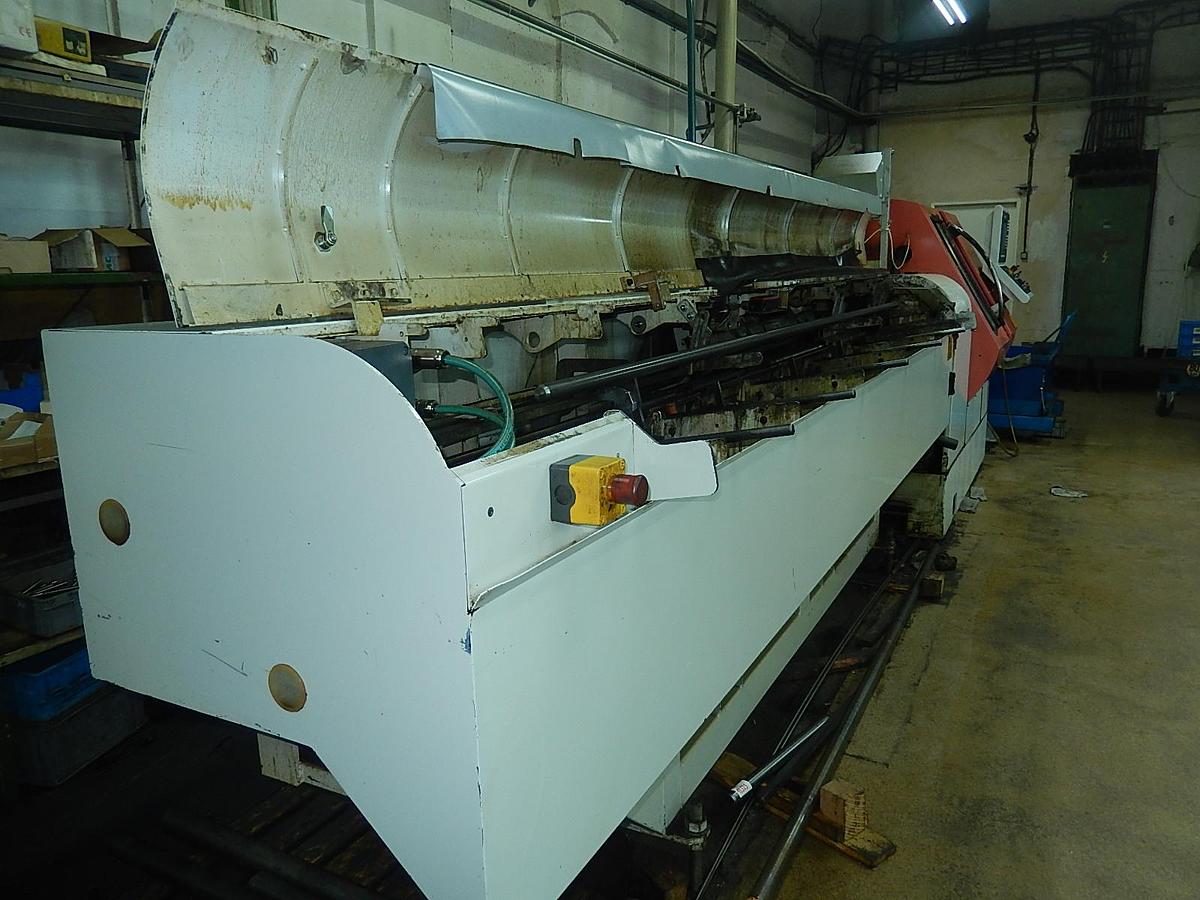 Gebraucht GILDEMEISTER MF SPRINT 65