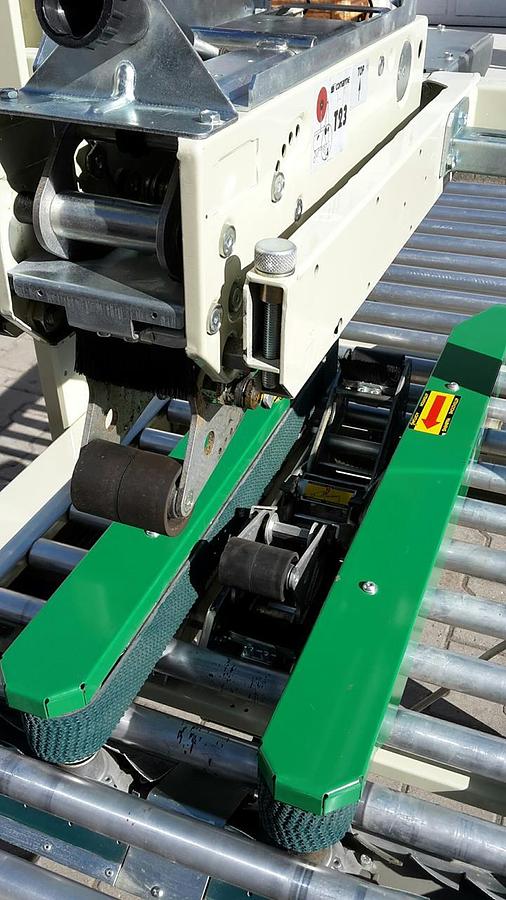 Gebraucht Comarme Marchetti GEM-52 T