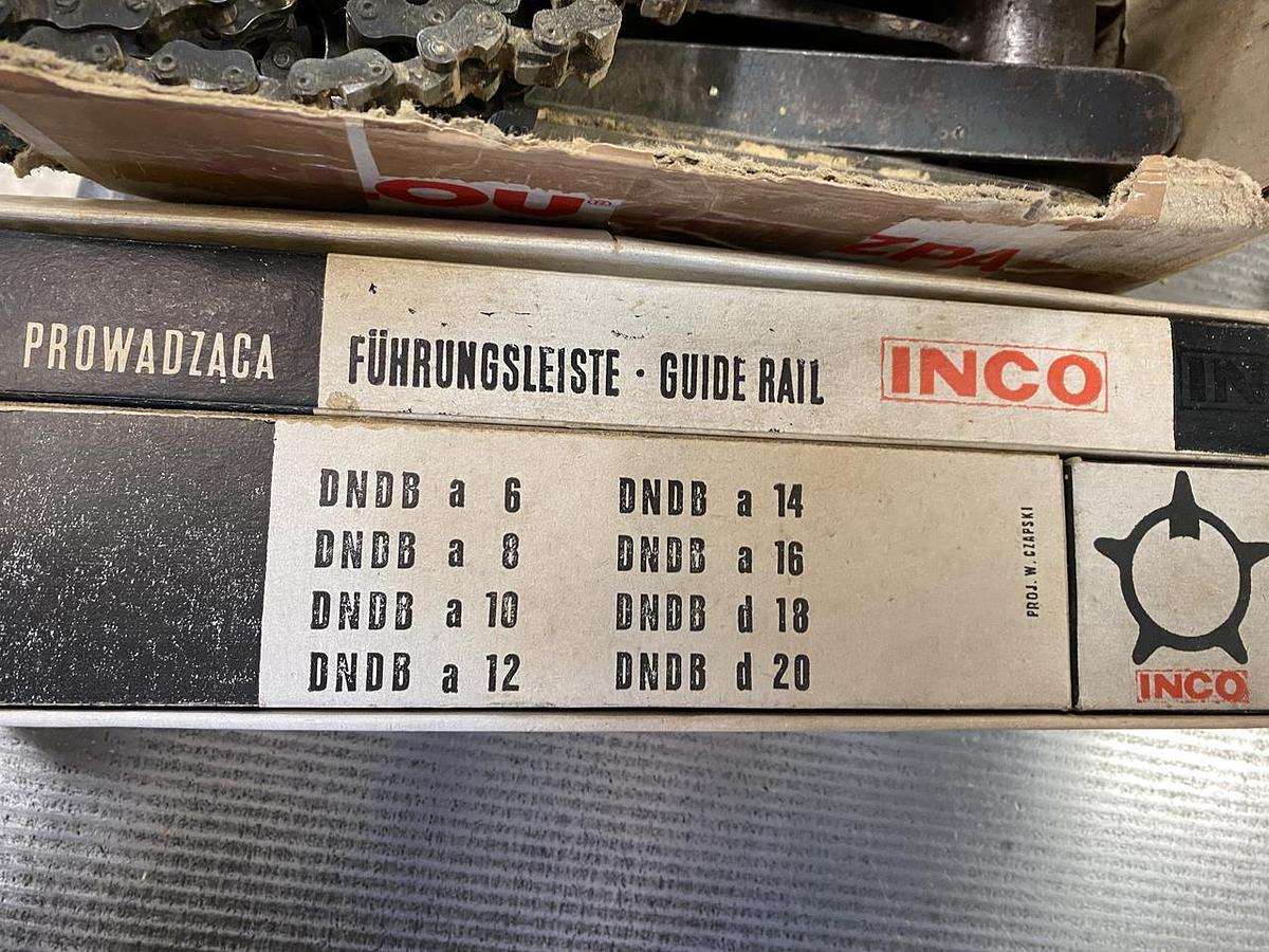 Gebraucht KORONOWSKA FABRYKA OFLC